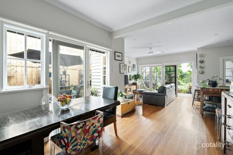 Property photo of 54 Hall Street Newport VIC 3015