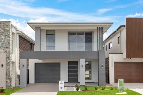 7 Coursebrook St, Box Hill, NSW 2765