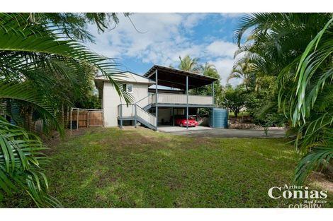Property photo of 73 William Terrace Oxley QLD 4075