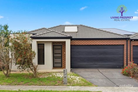 80 Victorking Dr, Point Cook, VIC 3030