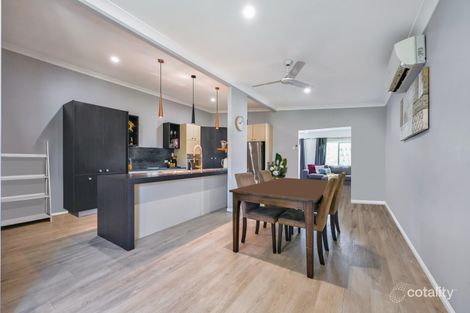 Property photo of 30 Ellimatta Avenue Cranbrook QLD 4814