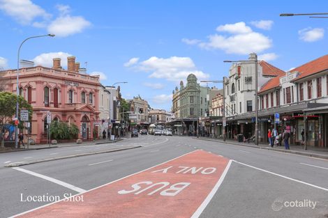 103/50-56 Mallett St, Camperdown, NSW 2050