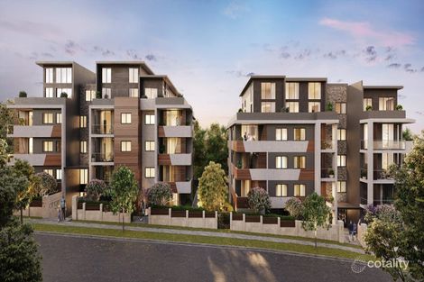 Property photo of 2-BED/1 Crandon Road Epping NSW 2121