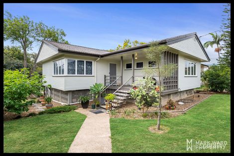 Property photo of 2 Malvern Street Salisbury QLD 4107