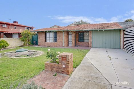 25a Kirkpatrick Cres, Noranda, WA 6062