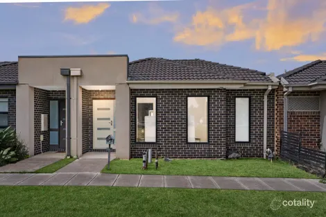 9 Harlequin Walk, Epping, VIC 3076