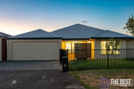 Property photo of 6 Jonquil Loop Seville Grove WA 6112