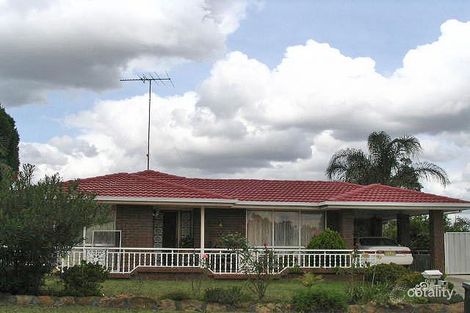 Property photo of 4 Whitton Place Doonside NSW 2767