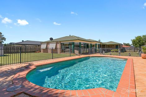 Property photo of 16 Kestrel Court Victoria Point QLD 4165