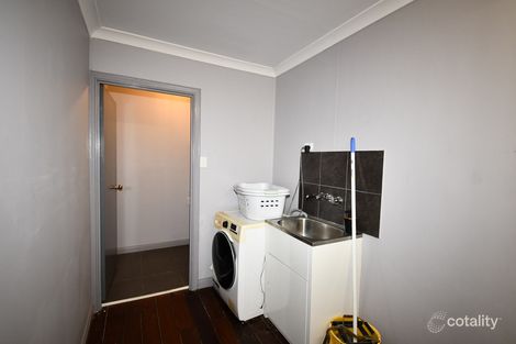 Property photo of 229 Mount Usher Road Bouldercombe QLD 4702