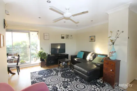 Property photo of 27/15 Grace Campbell Crescent Hillsdale NSW 2036