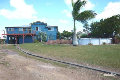 Property photo of 8 Fenech Avenue Alligator Creek QLD 4740
