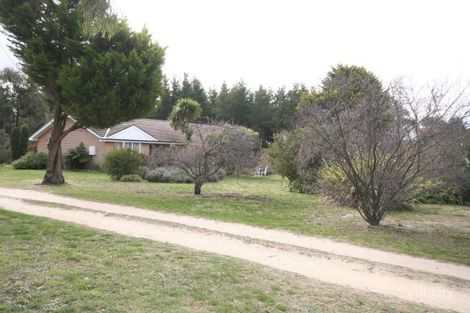 1173 Lowes Mount Rd, Tarana, NSW 2787