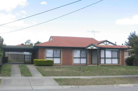 Property photo of 6 Woodvale Drive Carrum Downs VIC 3201