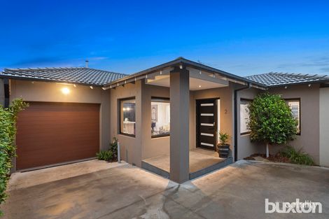 Property photo of 138A Wickham Road Hampton East VIC 3188