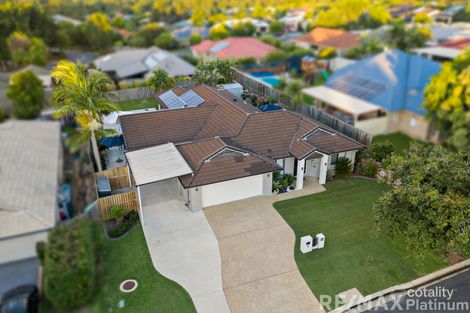Property photo of 5 Poppel Court Narangba QLD 4504