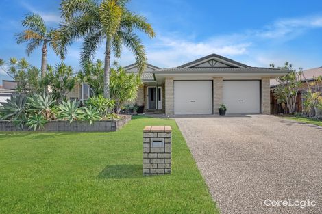 Property photo of 36 Spinnaker Way Bucasia QLD 4750