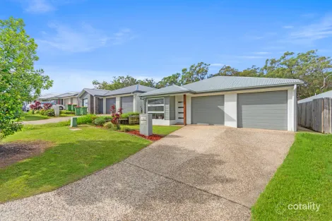 Property photo of 16 Boydaw Road Ormeau QLD 4208