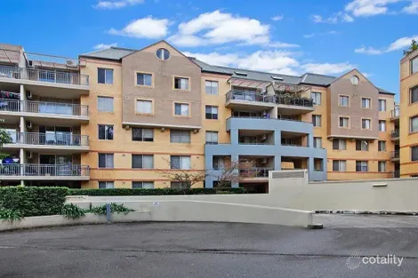 15/18 Sorrell St, Parramatta, NSW 2150