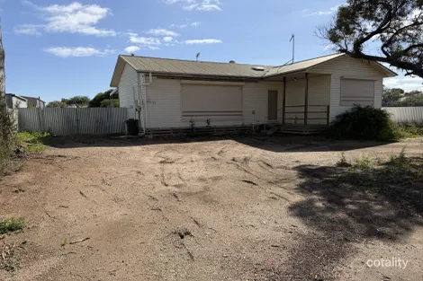 11 Killoran St, Port Germein, SA 5495
