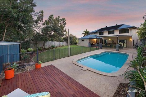 Property photo of 19 Goomburra Place Buderim QLD 4556