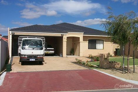 3 Poole Cl, Mirrabooka, WA 6061