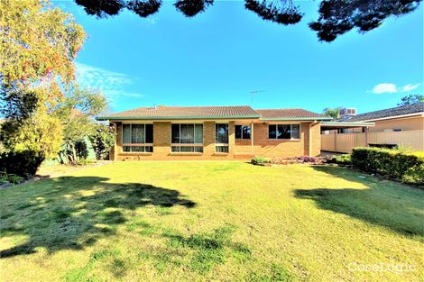 Property photo of 32 Ledgerwood Street Griffith NSW 2680