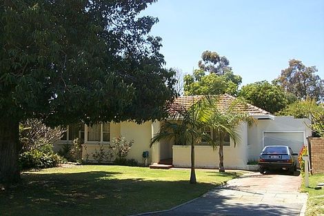 Property photo of 82 Lockhart Street Como WA 6152