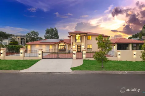 Property photo of 2 Yorkshire Place Stretton QLD 4116