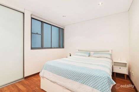 Property photo of 9/238-242 William Street Potts Point NSW 2011