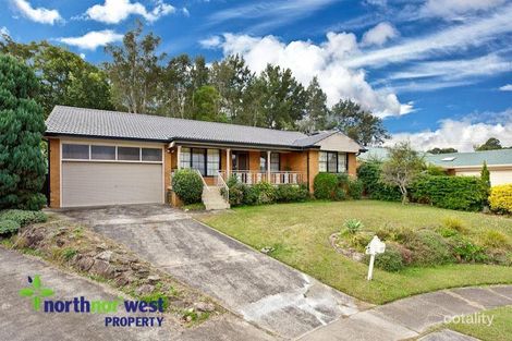 50 Menzies Rd, Marsfield, NSW 2122