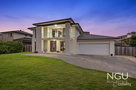Property photo of 16 Laguna Crescent Springfield Lakes QLD 4300