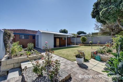 Property photo of 44 Admiral Grove Heathridge WA 6027