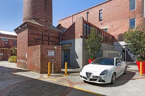 27/91 Moreland St, Footscray, VIC 3011