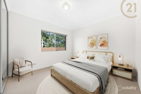 Property photo of 9/38 Bridge Road Hornsby NSW 2077
