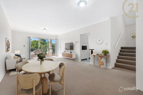 Property photo of 9/38 Bridge Road Hornsby NSW 2077