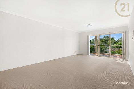 Property photo of 9/38 Bridge Road Hornsby NSW 2077