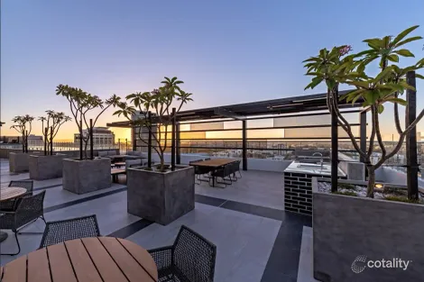 2116/380 Murray St, Perth, WA 6000