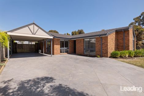 Property photo of 37 McEwen Drive Sunbury VIC 3429