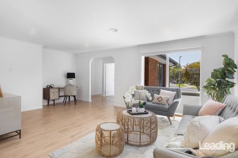 Property photo of 37 McEwen Drive Sunbury VIC 3429