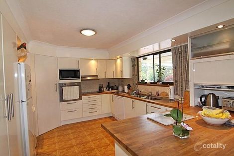 Property photo of 10 Nerang River Drive Nerang QLD 4211