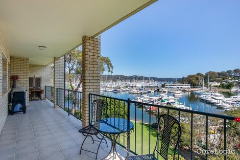 Property photo of 15/14 Princes Street Newport NSW 2106