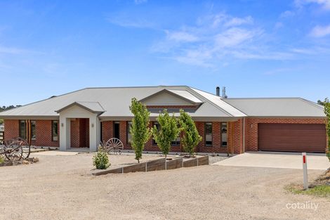 254 Mulberry Lane, Lockwood South, VIC 3551