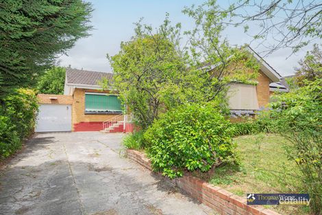 Property photo of 742 Whitehorse Road Mitcham VIC 3132