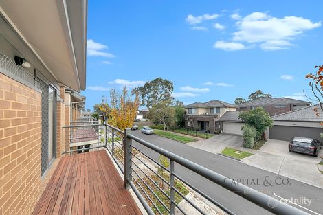 Property photo of 7 Tulum Lane Epping VIC 3076