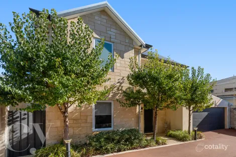 Property photo of 4/5 Trafford Street Beaconsfield WA 6162