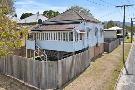 303 East St, Depot Hill, QLD 4700