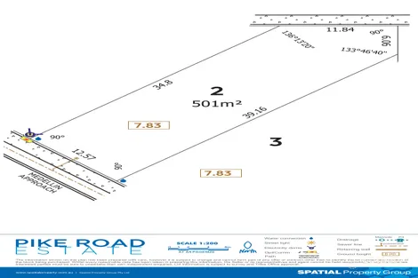 Property photo of 3 Medellin Approach Baldivis WA 6171