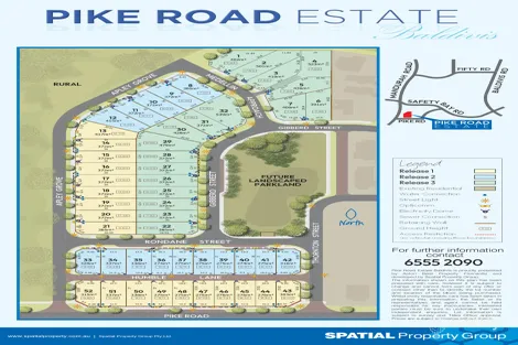 Property photo of 32 Gibberd Street Baldivis WA 6171