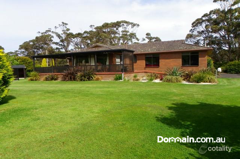 1a Golf Links Rd, Wynyard, TAS 7325